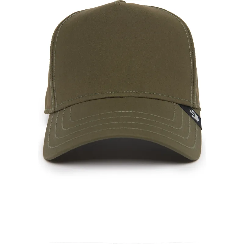 epci-curbata-verzior-snapback-the-farm-nude-the-farm-de-goorin-bros