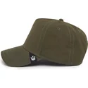 epci-curbata-verzior-snapback-the-farm-nude-the-farm-de-goorin-bros