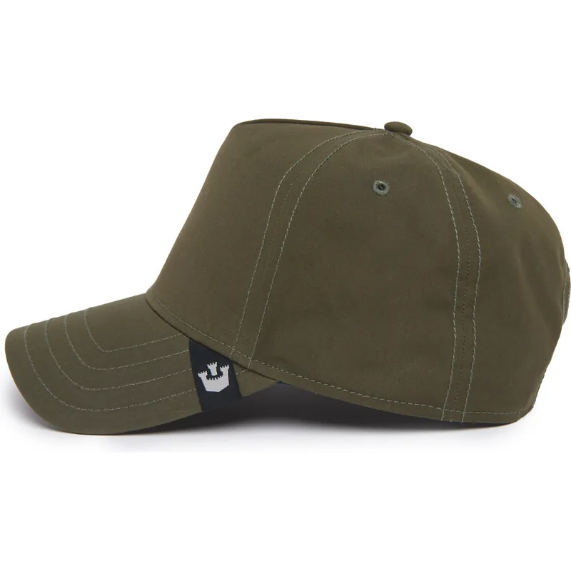 epci-curbata-verzior-snapback-the-farm-nude-the-farm-de-goorin-bros