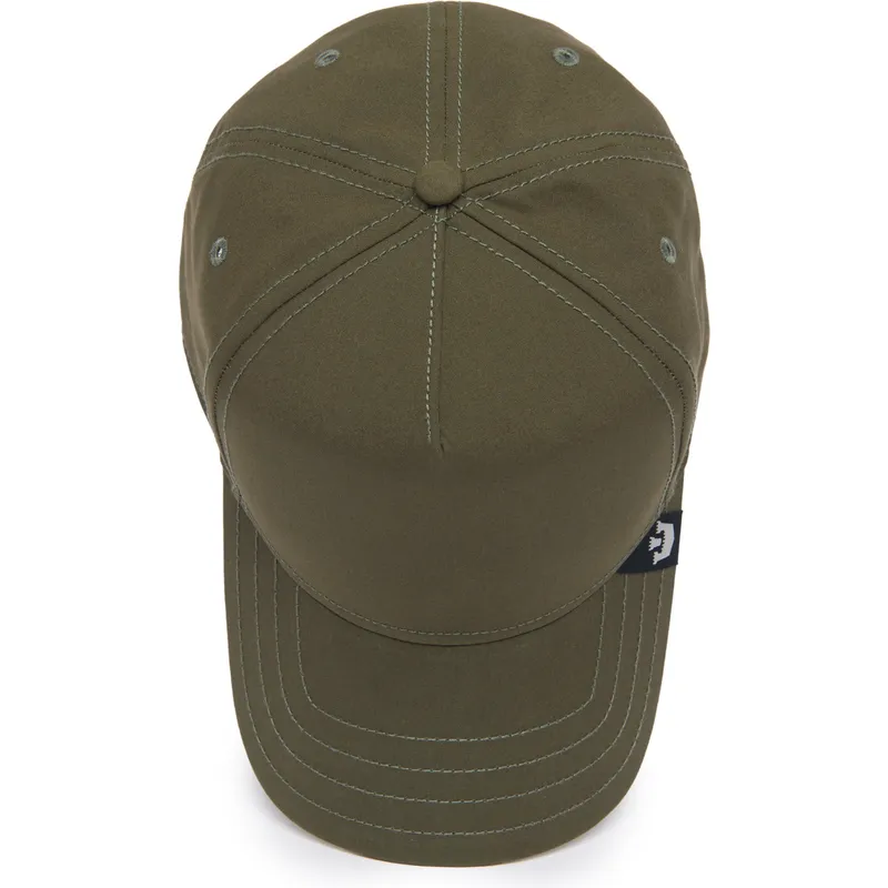 epci-curbata-verzior-snapback-the-farm-nude-the-farm-de-goorin-bros