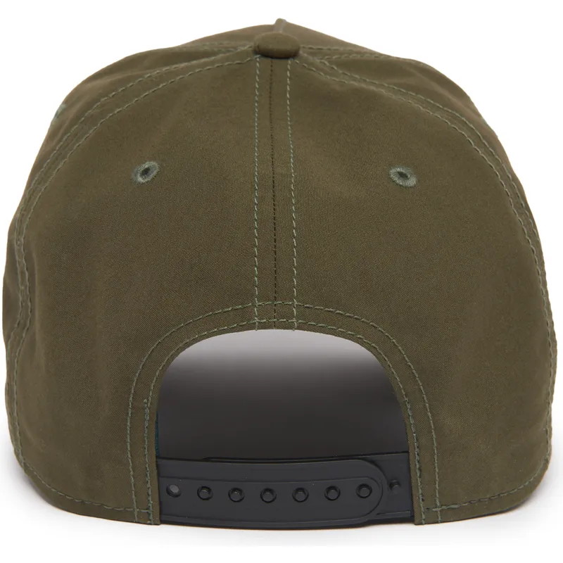 epci-curbata-verzior-snapback-the-farm-nude-the-farm-de-goorin-bros