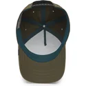 epci-curbata-verzior-snapback-the-farm-nude-the-farm-de-goorin-bros