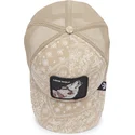 cap-curbata-beige-snapback-the-farm-de-goorin-bros