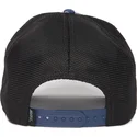 epci-curbata-camionagiu-bleumarin-snapback-aguila-freedom-a-the-w-in-a-d-the-farm-paisley-the-farm-de-goorin-bros