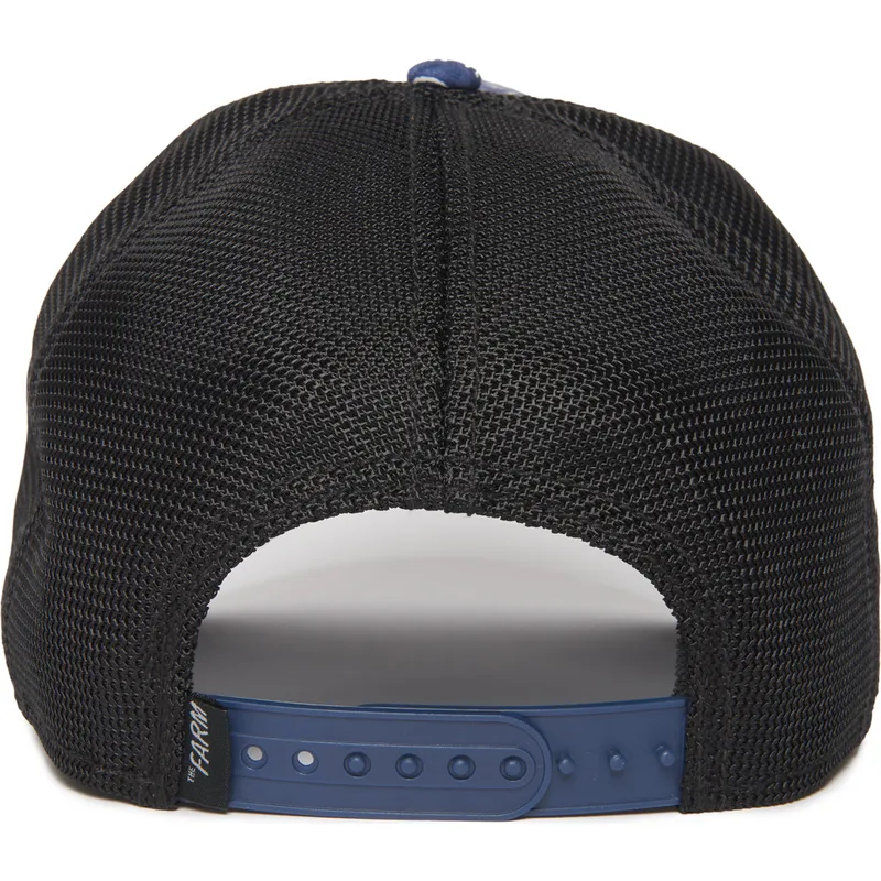 epci-curbata-camionagiu-bleumarin-snapback-aguila-freedom-a-the-w-in-a-d-the-farm-paisley-the-farm-de-goorin-bros