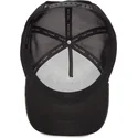 epci-curbata-negru-snapback-deadly-diamonds-and-pearls-the-farm-paisley-the-farm-de-goorin-bros