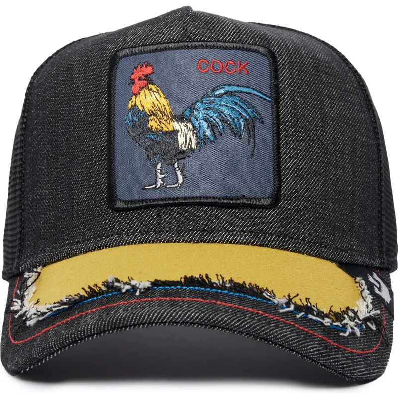 cap-curbata-black-snapback-the-farm-de-goorin-bros