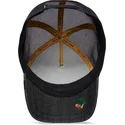 cap-curbata-black-snapback-the-farm-de-goorin-bros