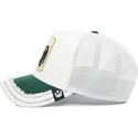 epci-curbata-alb-snapback-cash-silky-cow-the-farm-silky-roots-the-farm-de-goorin-bros