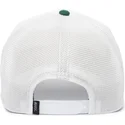 epci-curbata-alb-snapback-cash-silky-cow-the-farm-silky-roots-the-farm-de-goorin-bros
