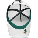 epci-curbata-alb-snapback-cash-silky-cow-the-farm-silky-roots-the-farm-de-goorin-bros