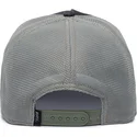 epci-curbata-negru-snapback-silky-sheep-the-farm-silky-roots-the-farm-de-goorin-bros