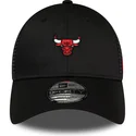 epci-curbata-negru-reglabila-9forty-home-field-de-chicago-bulls-nba-de-new-era