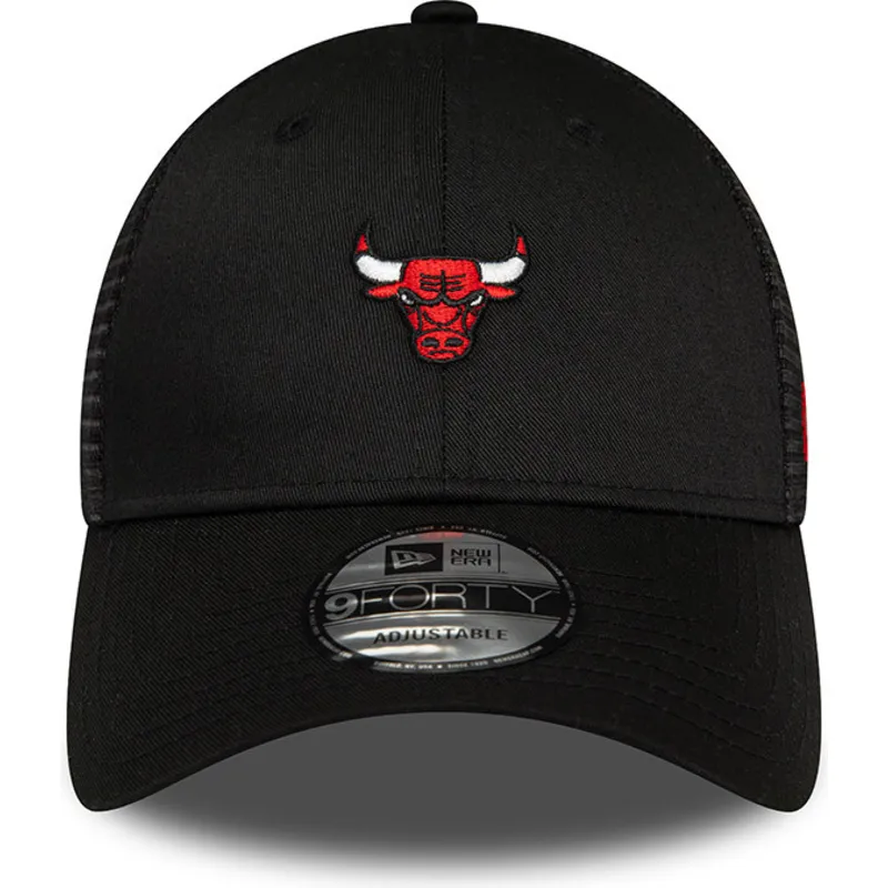 epci-curbata-negru-reglabila-9forty-home-field-de-chicago-bulls-nba-de-new-era