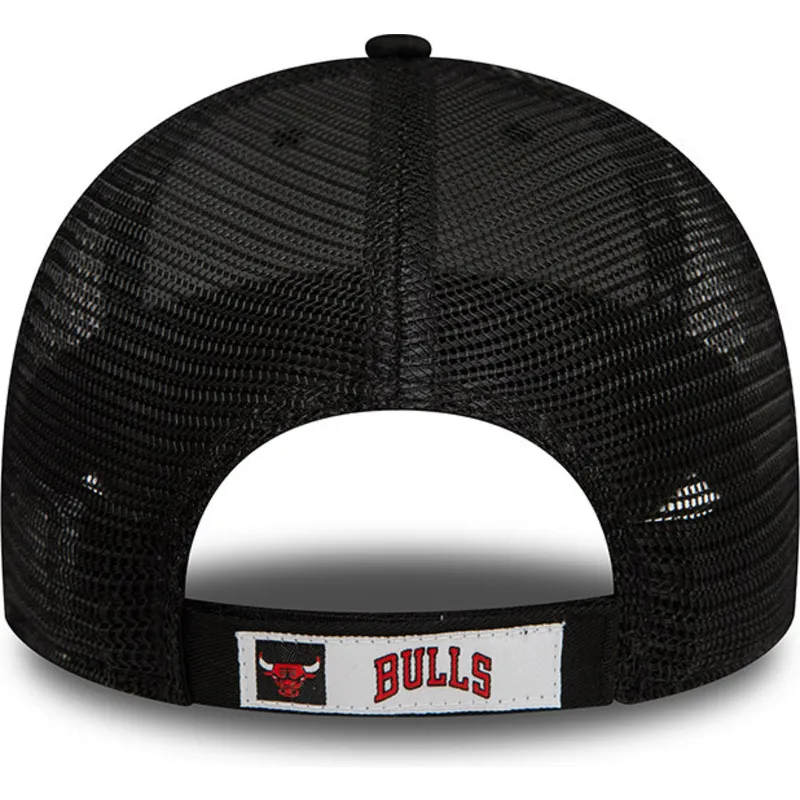 epci-curbata-negru-reglabila-9forty-home-field-de-chicago-bulls-nba-de-new-era
