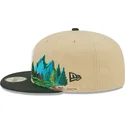 epci-plata-maro-fitted-59fifty-team-landscape-de-new-york-yankees-mlb-de-new-era