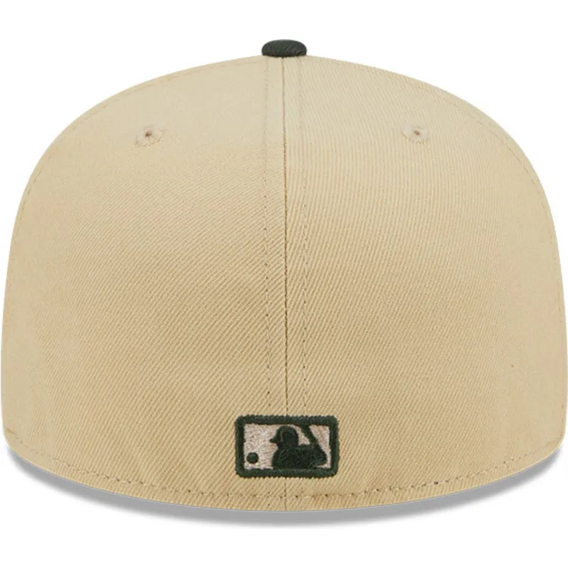 epci-plata-maro-fitted-59fifty-team-landscape-de-new-york-yankees-mlb-de-new-era