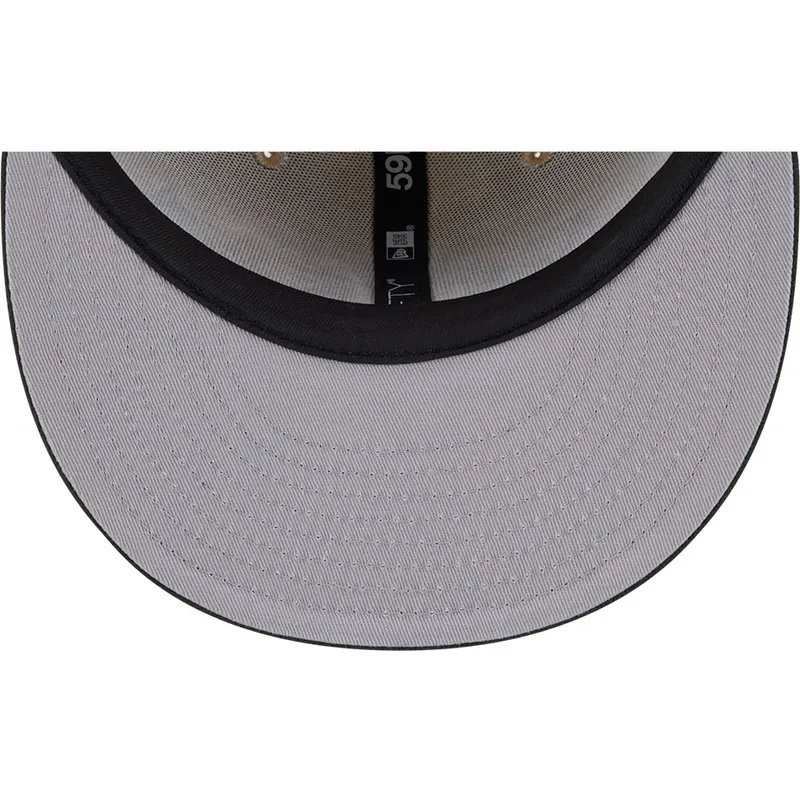 gorra-plana-marron-y-verde-ajustada-59fifty-team-landscape-de-new-york-yankees-mlb-de-new-era