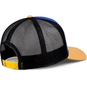 epci-curbata-papagal-snapback-spread-stoke-hft-de-coastal