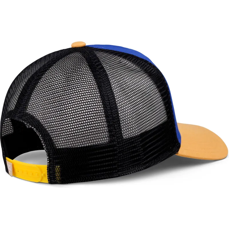 epci-curbata-papagal-snapback-spread-stoke-hft-de-coastal