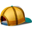 epci-curbata-papagal-snapback-h-cub-hft-de-coastal