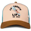 epci-curbata-papagal-snapback-celebrate-naked-hft-de-coastal