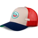 epci-curbata-papagal-snapback-mimik-sandylane-hft-de-coastal