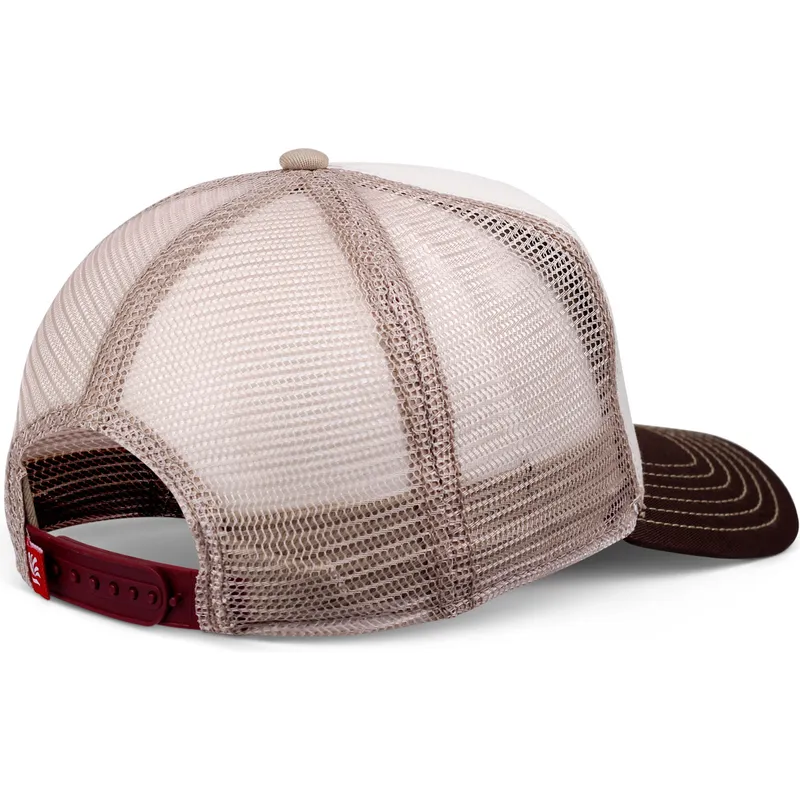 cappellino-trucker-bianco-e-marrone-moinzen-hft-di-coastal