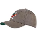cap-curbata-green-adjustable-strap-de-coastal