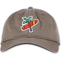 cap-curbata-green-adjustable-strap-de-coastal