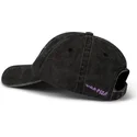 cap-curbata-black-adjustable-strap-de-pica-pica