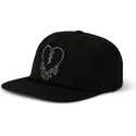 epci-plata-negru-snapback-heartbreak-hotel-de-pica-pica