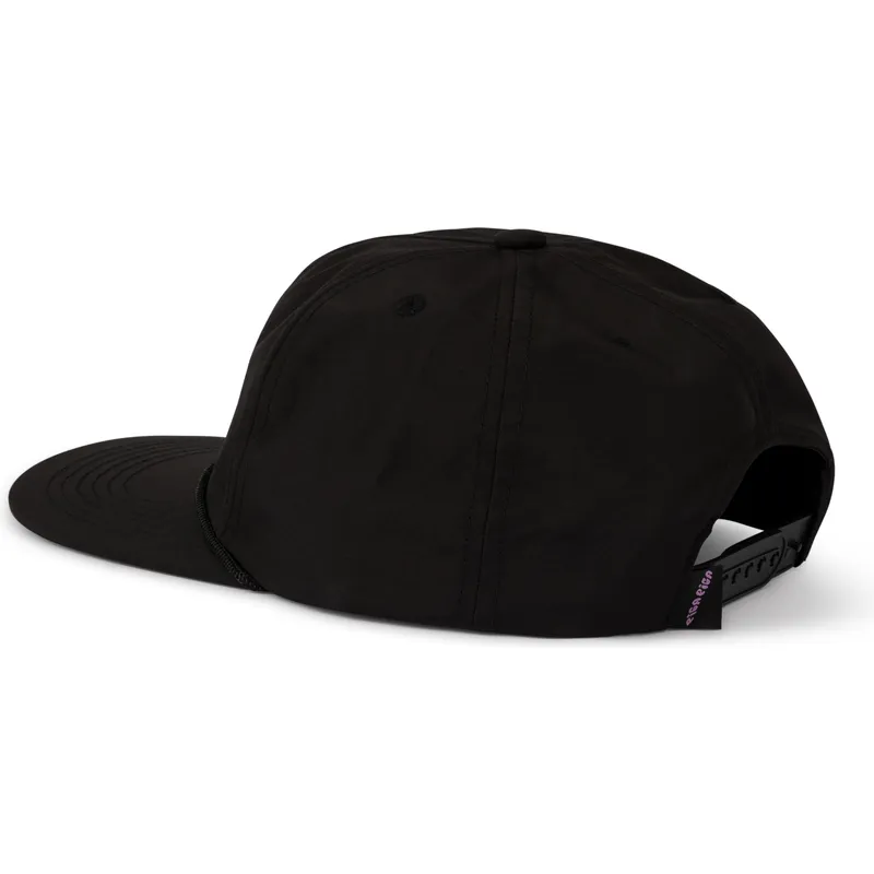 epci-plata-negru-snapback-heartbreak-hotel-de-pica-pica