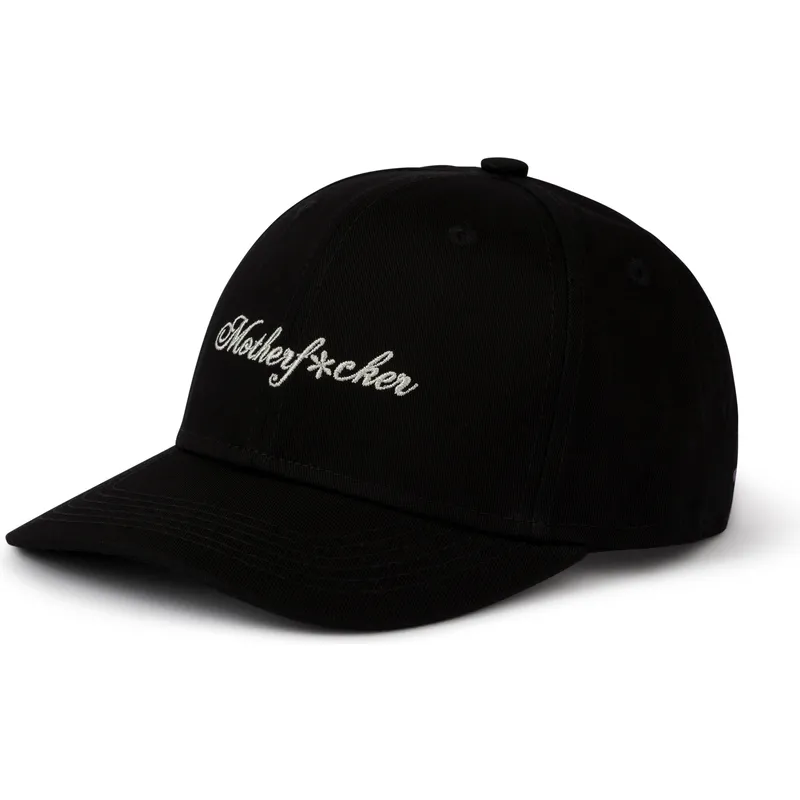 cap-curbata-black-snapback-de-pica-pica