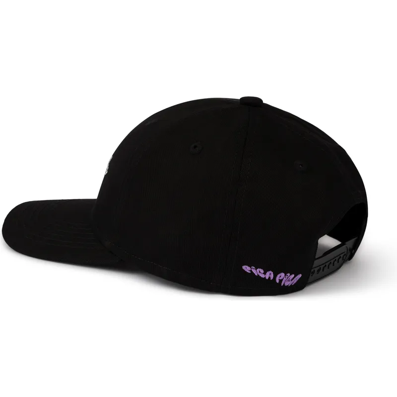 cap-curbata-black-snapback-de-pica-pica