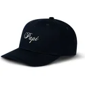 czapka-z-daszkiem-granatowa-snapback-papi-de-pica-pica