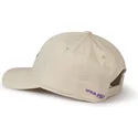 casquette-courbee-beige-snapback-culiao-pica-pica