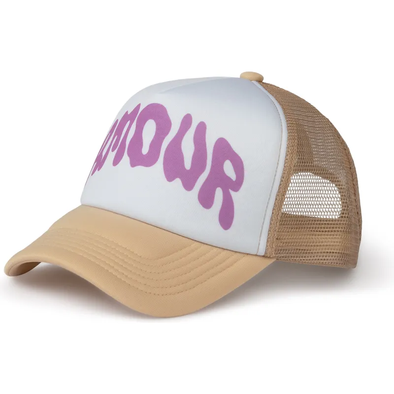 epci-curbata-bej-snapback-de-pica-pica