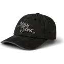 cap-curbata-black-adjustable-strap-de-pica-pica