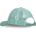 von-dutch-lof-cb-b6-green-adjustable-trucker-hat