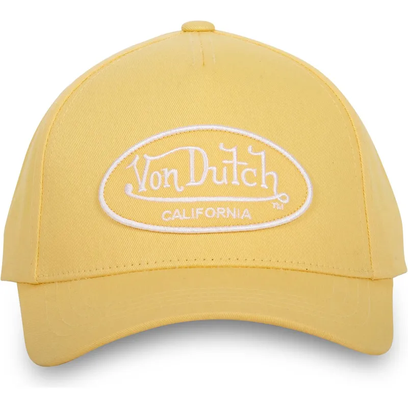 epci-curbata-galben-reglabila-lof-cb-c6-de-von-dutch