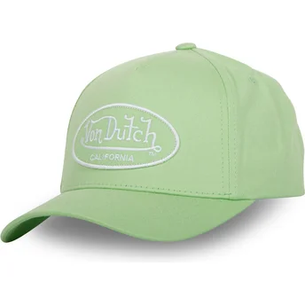 Șepci curbată verzișor reglabilă LOF CB C7 de Von Dutch
