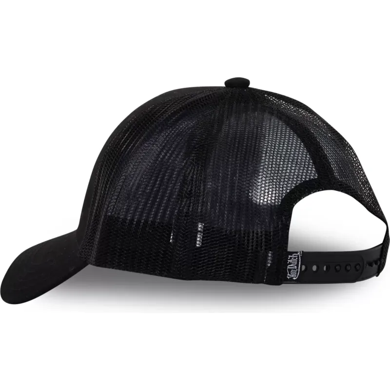 epci-curbata-negru-snapback-lion-nr-de-von-dutch