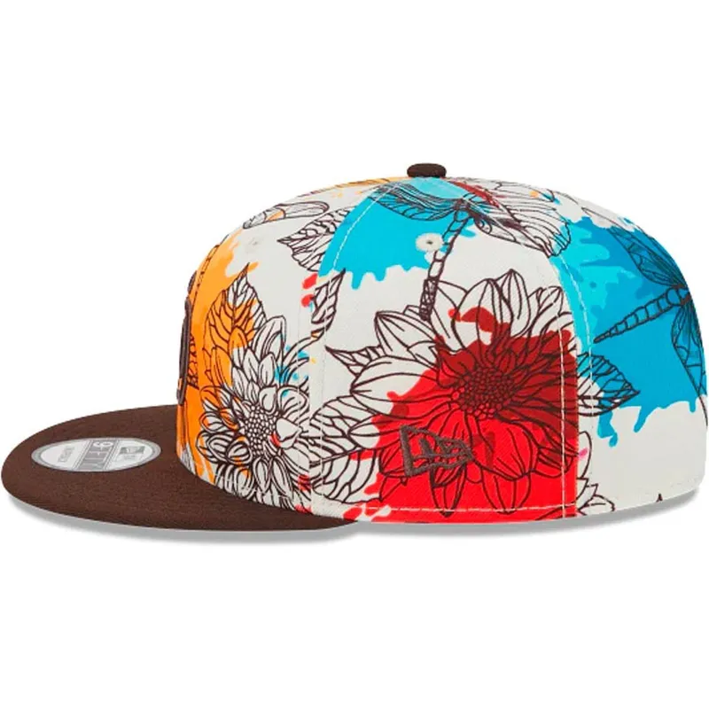 epci-plata-papagal-snapback-9fifty-spring-de-san-diego-padres-mlb-de-new-era