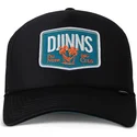 epci-curbata-negru-snapback-do-nothing-club-hft-dnc-paddy-pad-de-djinns