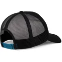 epci-curbata-negru-snapback-do-nothing-club-hft-dnc-paddy-pad-de-djinns