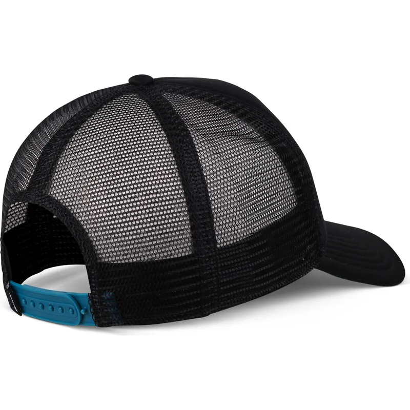 epci-curbata-negru-snapback-do-nothing-club-hft-dnc-paddy-pad-de-djinns