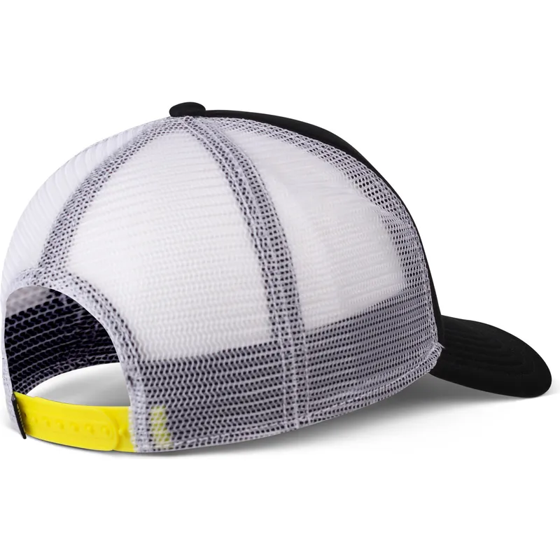 epci-curbata-negru-snapback-do-nothing-club-hft-dnc-paddy-pad-de-djinns