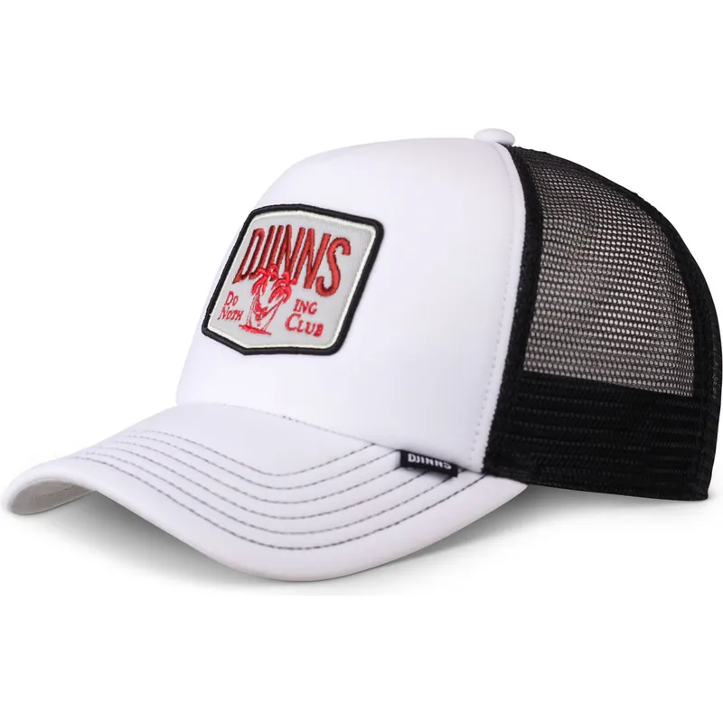 epci-curbata-alb-snapback-do-nothing-club-hft-dnc-paddy-pad-de-djinns