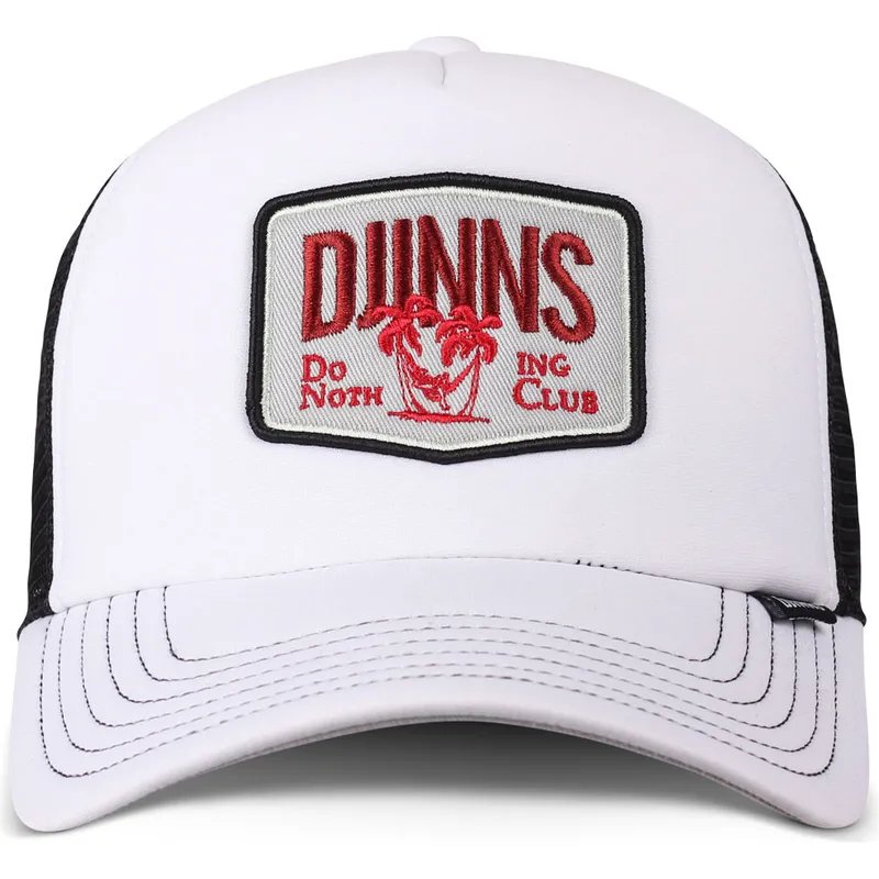 epci-curbata-alb-snapback-do-nothing-club-hft-dnc-paddy-pad-de-djinns